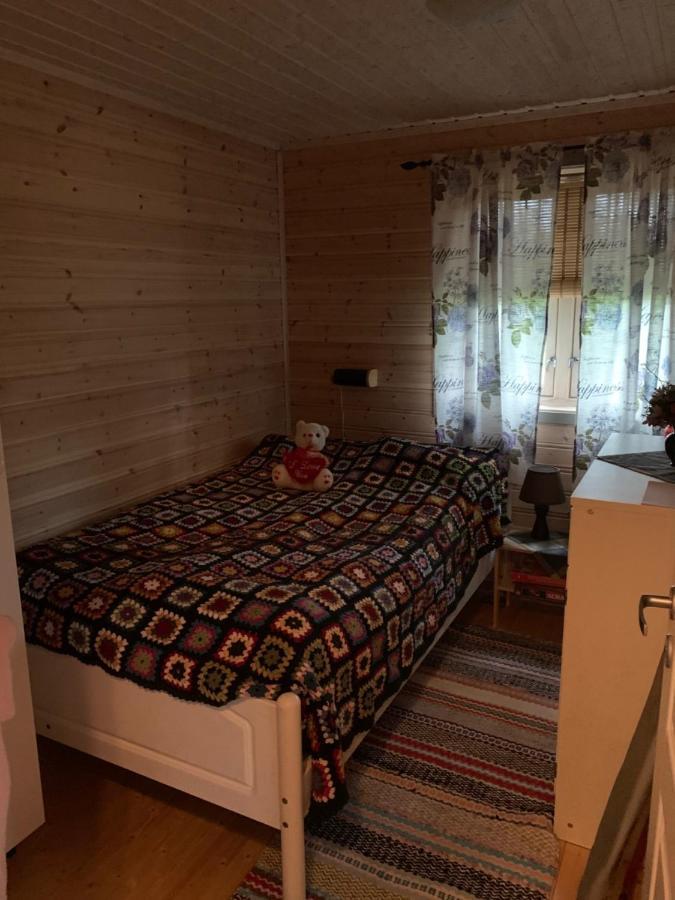Lykkebo, Skjoldehamnveien 1151, Nygård, Andøya Chaleter *